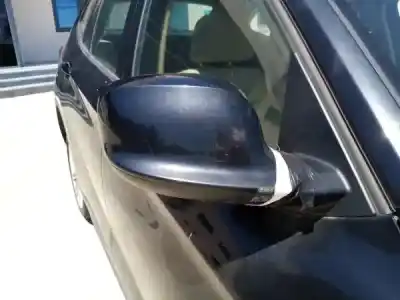 Scrapping Vehicle bmw x1 (e84) sdrive 20 d of the year 0 powered n47 d20 c