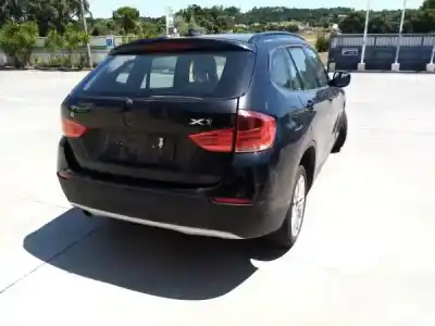 Scrapping Vehicle bmw x1 (e84) sdrive 20 d of the year 0 powered n47 d20 c