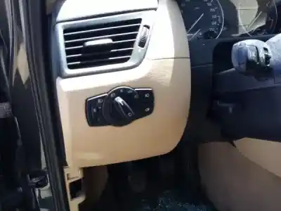 Scrapping Vehicle bmw x1 (e84) sdrive 20 d of the year 0 powered n47 d20 c