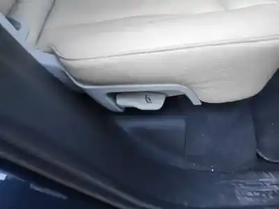 Sloopvoertuig audi q5 (8rb) 2.0 tfsi quattro cdnc van het jaar 0 aangedreven cdnc