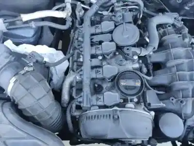 Sloopvoertuig audi q5 (8rb) 2.0 tfsi quattro cdnc van het jaar 0 aangedreven cdnc