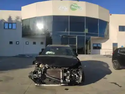 Утилизация автомобиля ds ds 7 crossback (j_) 2.0 bluehdi 180 ehz года 0 питание ehz (dw10fc)
