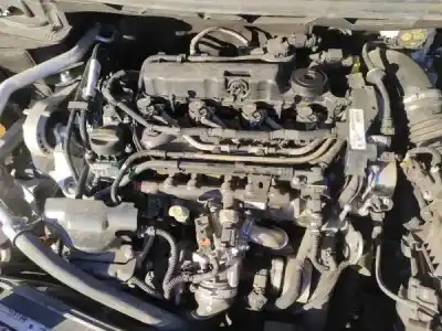 Утилизация автомобиля ds ds 7 crossback (j_) 2.0 bluehdi 180 ehz года 0 питание ehz (dw10fc)