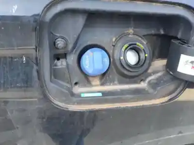 Утилизация автомобиля ds ds 7 crossback (j_) 2.0 bluehdi 180 ehz года 0 питание ehz (dw10fc)