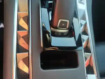 Утилизация автомобиля ds ds 7 crossback (j_) 2.0 bluehdi 180 ehz года 0 питание ehz (dw10fc)