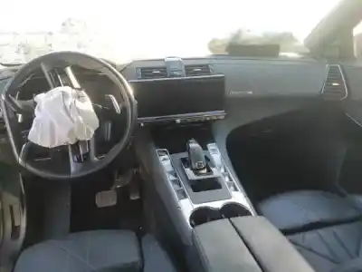 Утилизация автомобиля ds ds 7 crossback (j_) 2.0 bluehdi 180 ehz года 0 питание ehz (dw10fc)