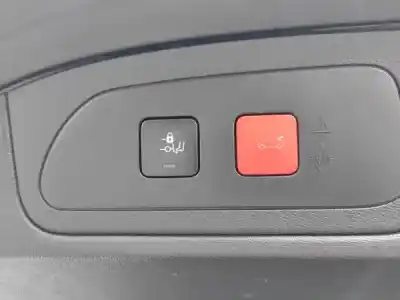 Утилизация автомобиля ds ds 7 crossback (j_) 2.0 bluehdi 180 ehz года 0 питание ehz (dw10fc)