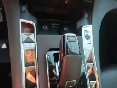 Утилизация автомобиля ds ds 7 crossback (j_) 2.0 bluehdi 180 ehz года 0 питание ehz (dw10fc)
