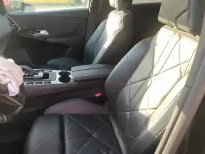 Утилизация автомобиля ds ds 7 crossback (j_) 2.0 bluehdi 180 ehz года 0 питание ehz (dw10fc)