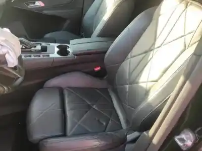 Утилизация автомобиля ds ds 7 crossback (j_) 2.0 bluehdi 180 ehz года 0 питание ehz (dw10fc)