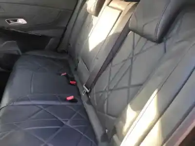 Утилизация автомобиля ds ds 7 crossback (j_) 2.0 bluehdi 180 ehz года 0 питание ehz (dw10fc)