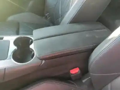 Утилизация автомобиля ds ds 7 crossback (j_) 2.0 bluehdi 180 ehz года 0 питание ehz (dw10fc)
