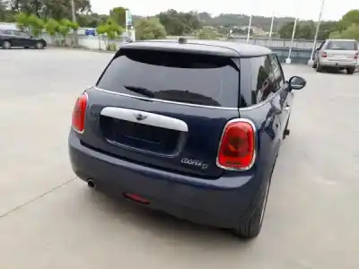 Здавання транспортного засобу mini mini (f56) cooper d року 0 потужний b37 c15 a