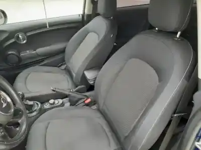Здавання транспортного засобу mini mini (f56) cooper d року 0 потужний b37 c15 a
