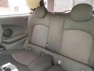 Здавання транспортного засобу mini mini (f56) cooper d року 0 потужний b37 c15 a