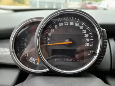 Здавання транспортного засобу mini mini (f56) cooper d року 0 потужний b37 c15 a