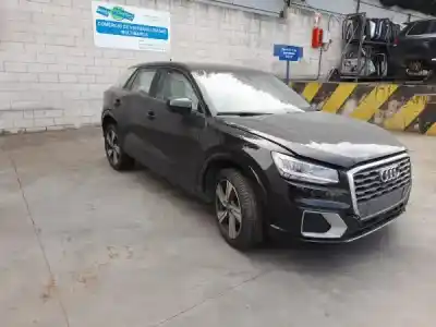 Scrapping Vehicle audi q2 (gab, gag) 30 tdi of the year 0 powered dgte