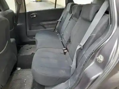Здавання транспортного засобу renault megane ii caixa/combi (km_) 1.5 dci (km0f) року 0 потужний k9k 728