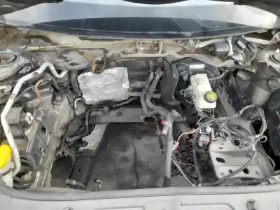 Здавання транспортного засобу renault megane ii caixa/combi (km_) 1.5 dci (km0f) року 0 потужний k9k 728