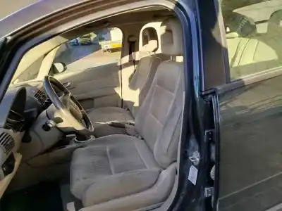 Veículo de Sucata audi a2 (8z0) 1.4 tdi do ano 2001 alimentado aua|bby