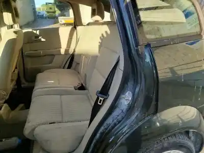 Veículo de Sucata audi a2 (8z0) 1.4 tdi do ano 2001 alimentado aua|bby