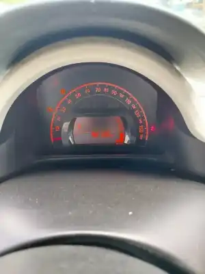 Утилизация автомобиля renault twingo iii (bcm_) 1.0 sce 70 года 2015 питание h4d 400