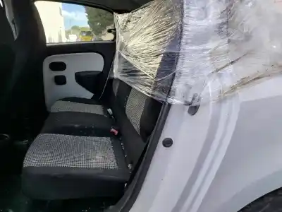 Утилизация автомобиля renault twingo iii (bcm_) 1.0 sce 70 года 2015 питание h4d 400