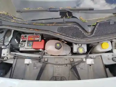 Утилизация автомобиля renault twingo iii (bcm_) 1.0 sce 70 года 2015 питание h4d 400