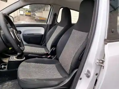 Утилизация автомобиля renault twingo iii (bcm_) 1.0 sce 70 года 2015 питание h4d 400