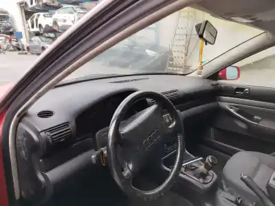 Утилизация автомобиля audi a4 b5 avant (8d5) 1.9 tdi года 0 питание afn