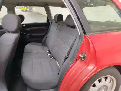 Утилизация автомобиля audi a4 b5 avant (8d5) 1.9 tdi года 0 питание afn