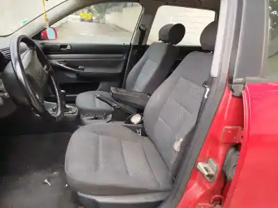Утилизация автомобиля audi a4 b5 avant (8d5) 1.9 tdi года 0 питание afn