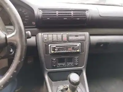 Утилизация автомобиля audi a4 b5 avant (8d5) 1.9 tdi года 0 питание afn