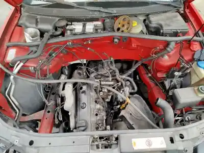 Утилизация автомобиля AUDI A4 B5 AVANT (8D5)  года 0 питание AFN