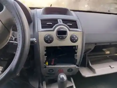 Утилизация автомобиля renault megane ii caixa/combi (km_) 1.5 dci (km0f) года 0 питание k9k 728