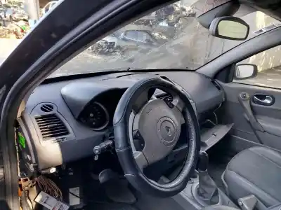 Утилизация автомобиля renault megane ii caixa/combi (km_) 1.5 dci (km0f) года 0 питание k9k 728