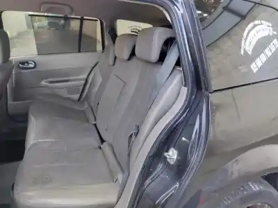 Утилизация автомобиля renault megane ii caixa/combi (km_) 1.5 dci (km0f) года 0 питание k9k 728