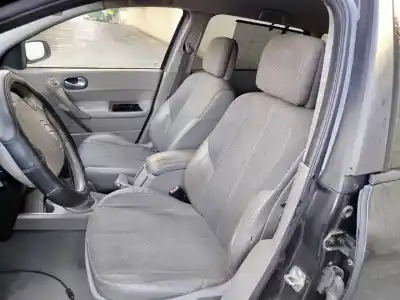 Утилизация автомобиля renault megane ii caixa/combi (km_) 1.5 dci (km0f) года 0 питание k9k 728