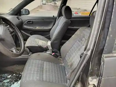 Scrapping Vehicle toyota corolla compact (_e10_) 1.3 xli 16v (ee101) of the year 1994 powered 4e-fe