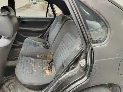 Scrapping Vehicle toyota corolla compact (_e10_) 1.3 xli 16v (ee101) of the year 1994 powered 4e-fe