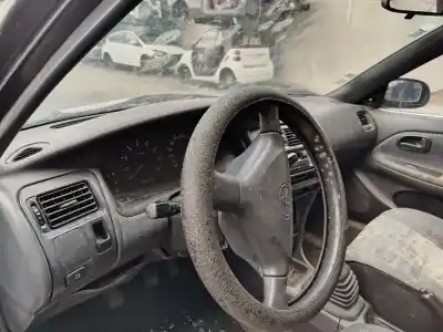 Scrapping Vehicle toyota corolla compact (_e10_) 1.3 xli 16v (ee101) of the year 1994 powered 4e-fe