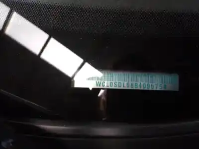 Veículo de Sucata opel corsa d van gasóleo 2008 3p do ano 2008 alimentado z 13 dtj