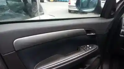 Veicolo di demolizione fiat croma (194_) gasolina 2009 5p dell'anno 2009 alimentato 