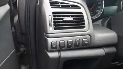 Veicolo di demolizione fiat croma (194_) gasolina 2009 5p dell'anno 2009 alimentato 