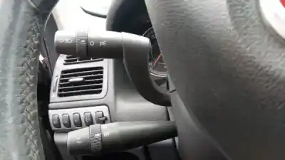 Veicolo di demolizione fiat croma (194_) gasolina 2009 5p dell'anno 2009 alimentato 