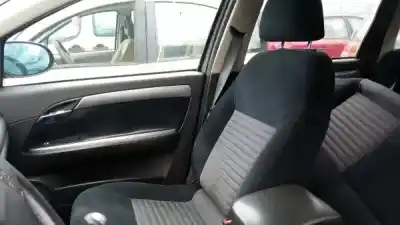 Veicolo di demolizione fiat croma (194_) gasolina 2009 5p dell'anno 2009 alimentato 