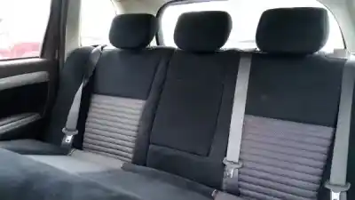 Veicolo di demolizione fiat croma (194_) gasolina 2009 5p dell'anno 2009 alimentato 