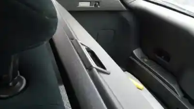 Veicolo di demolizione fiat croma (194_) gasolina 2009 5p dell'anno 2009 alimentato 