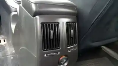 Veicolo di demolizione fiat croma (194_) gasolina 2009 5p dell'anno 2009 alimentato 