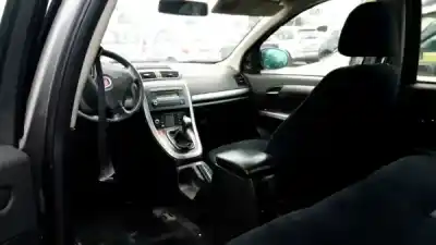 Veicolo di demolizione fiat croma (194_) gasolina 2009 5p dell'anno 2009 alimentato 